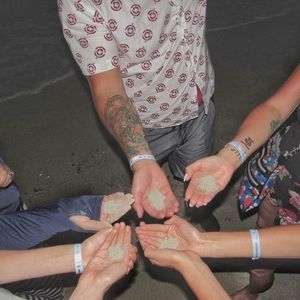 Meet your Posher, Pamela